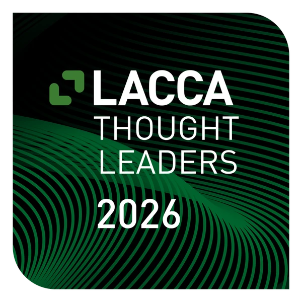 LACCA Thought Leaders