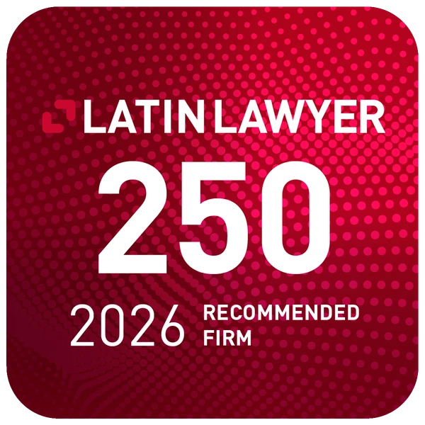 Latin Lawyer 250