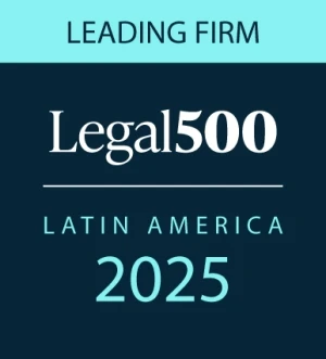 The Legal 500